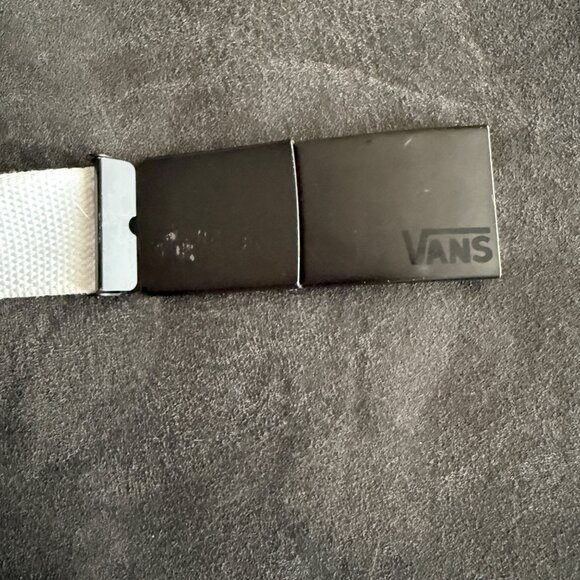 Vans Reversible Checkered Belts Set of 2 - Picture 4 of 8